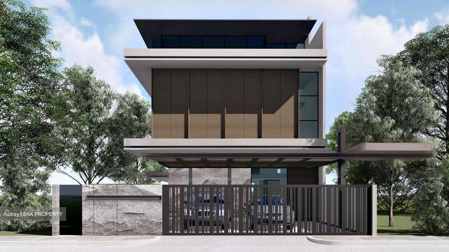 Siglap Road (D15), Semi-Detached #463869831